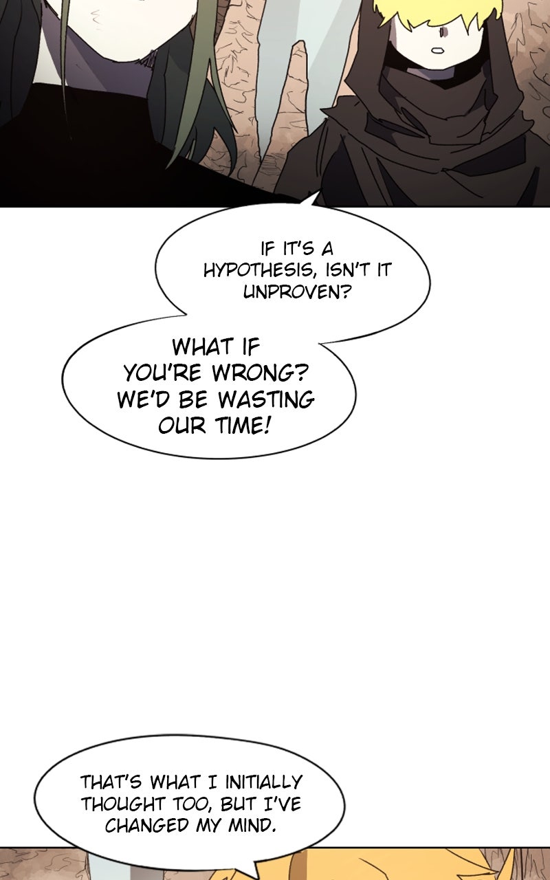 Read The Ember Knight Manga Online