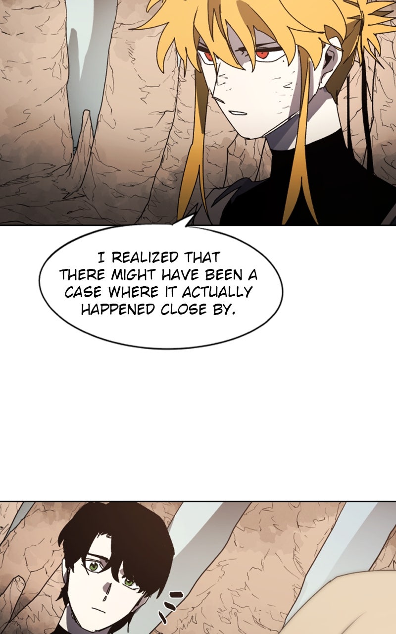 Read The Ember Knight Manga Online