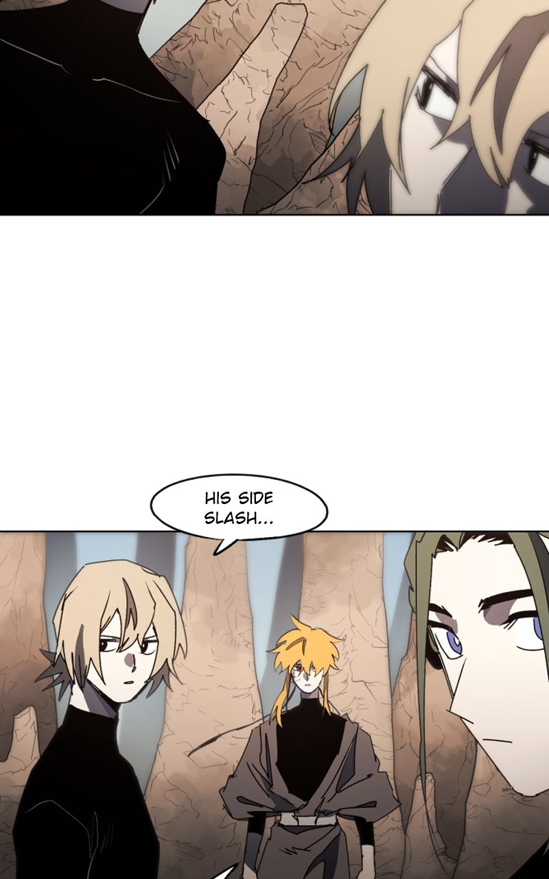 Read The Ember Knight Manga Online