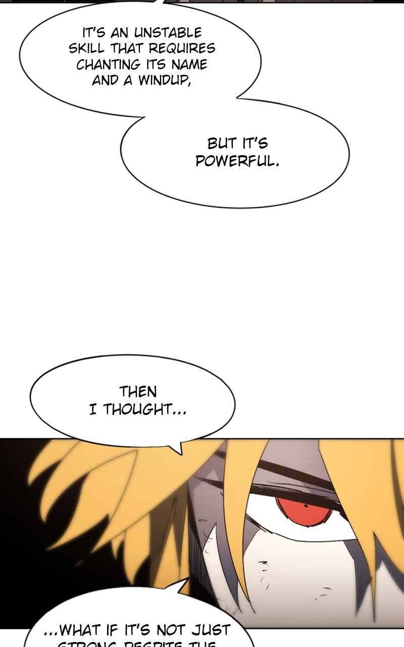 Read The Ember Knight Manga Online