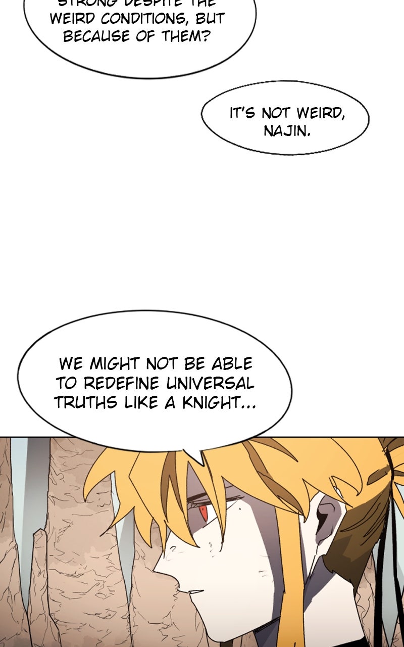 Read The Ember Knight Manga Online