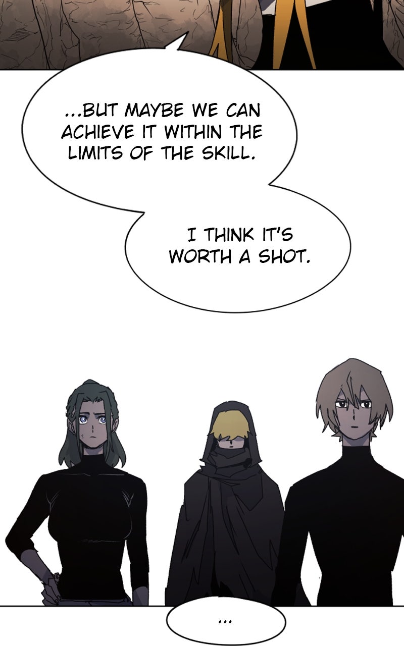 Read The Ember Knight Manga Online