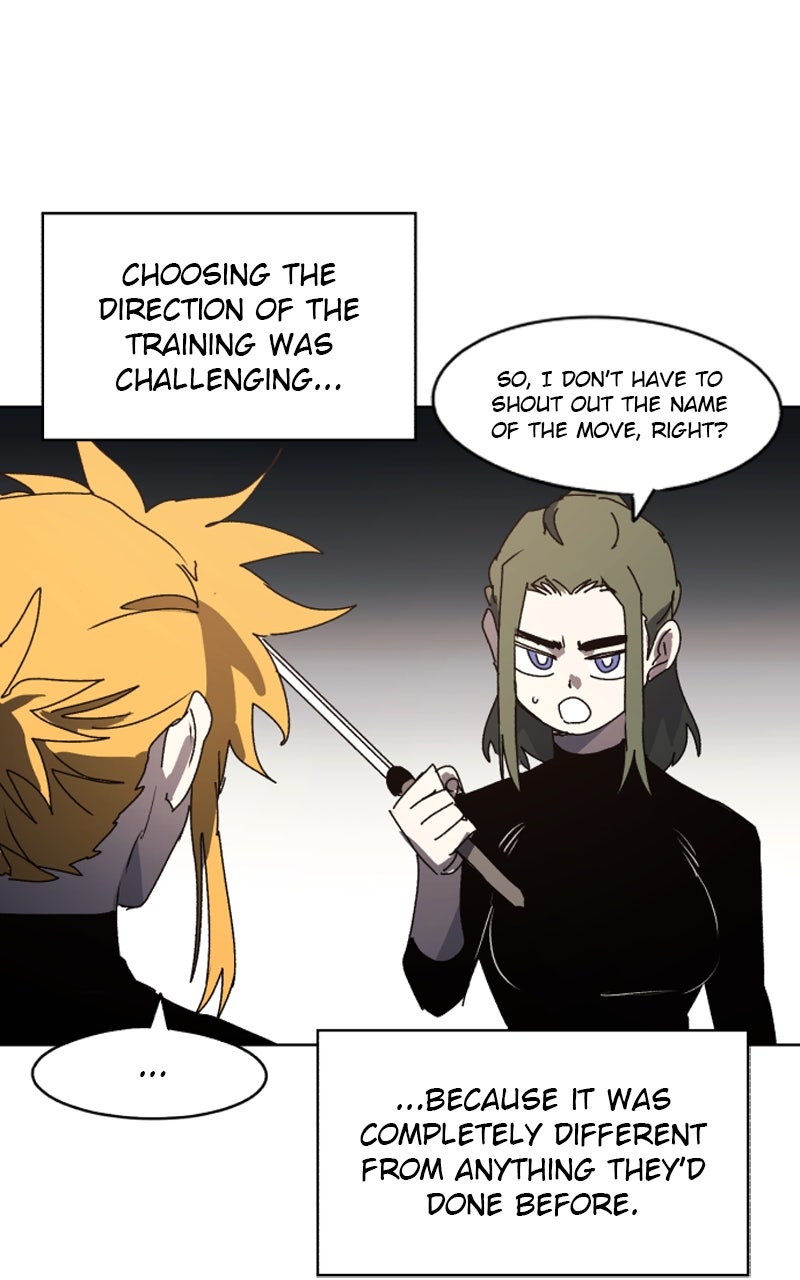 Read The Ember Knight Manga Online