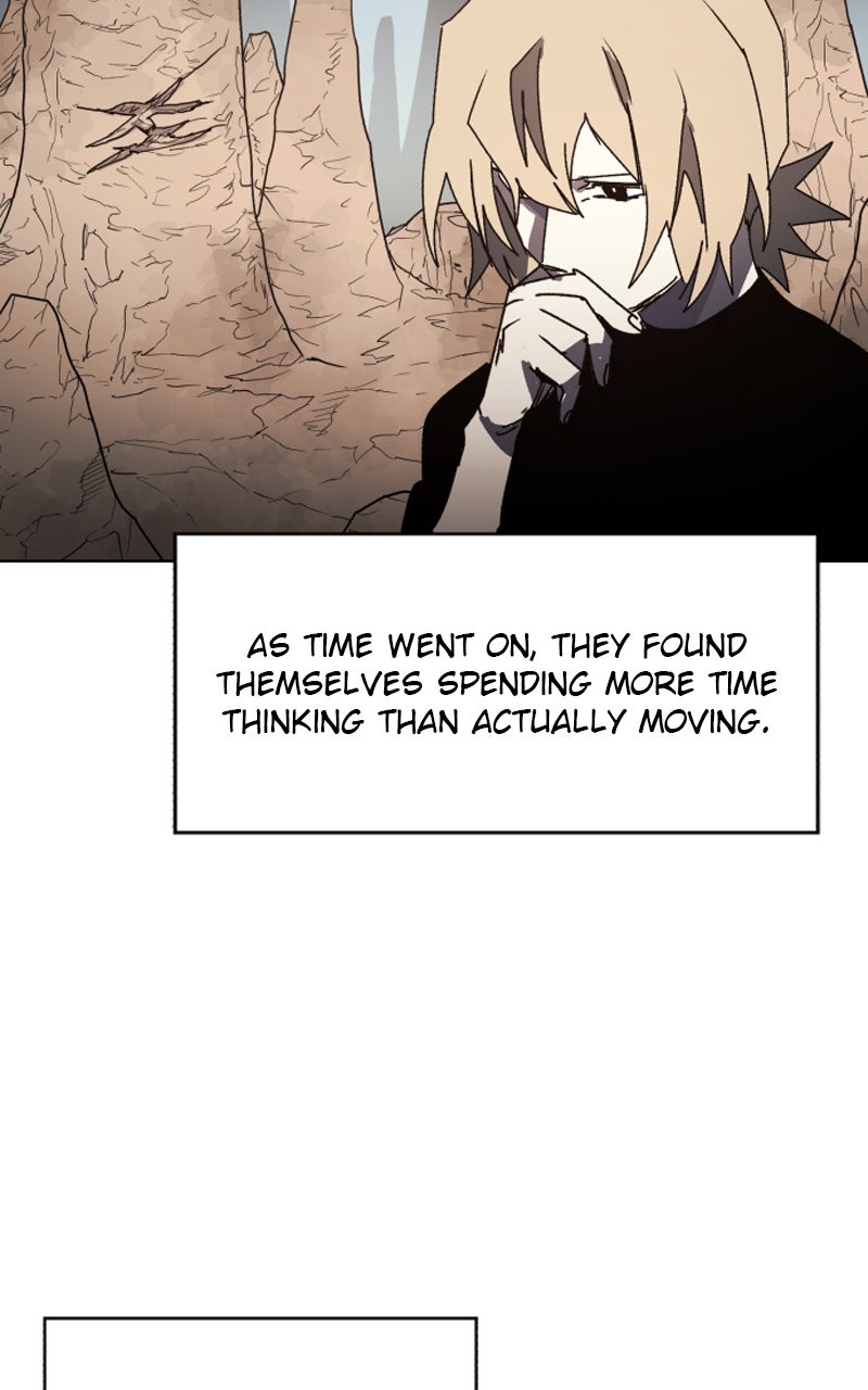 Read The Ember Knight Manga Online