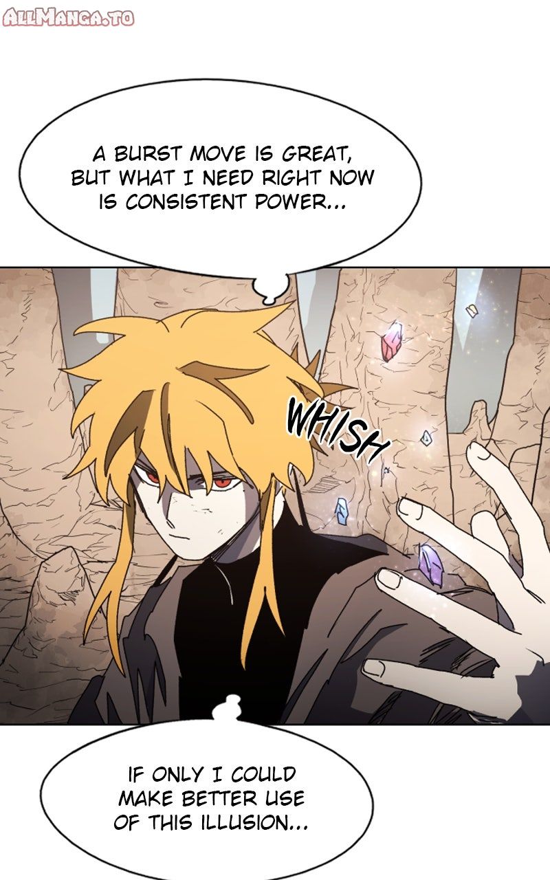 Read The Ember Knight Manga Online