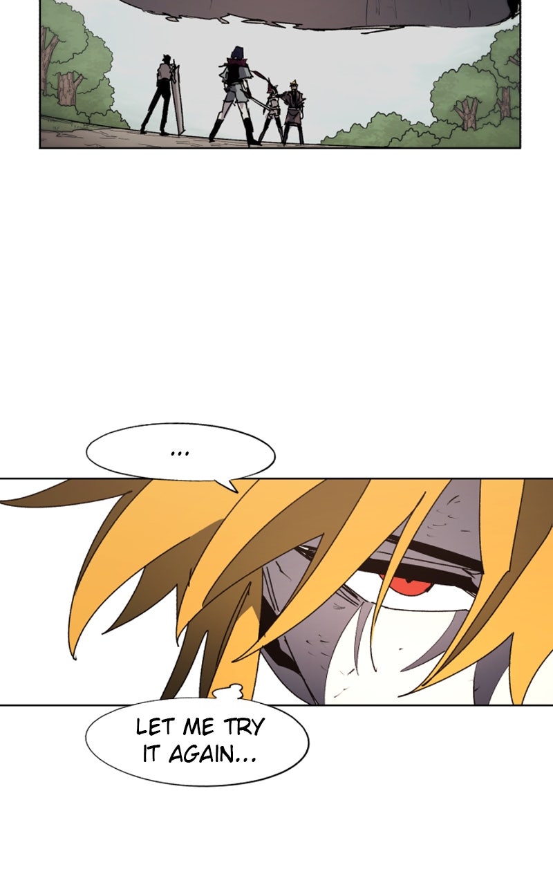 Read The Ember Knight Manga Online
