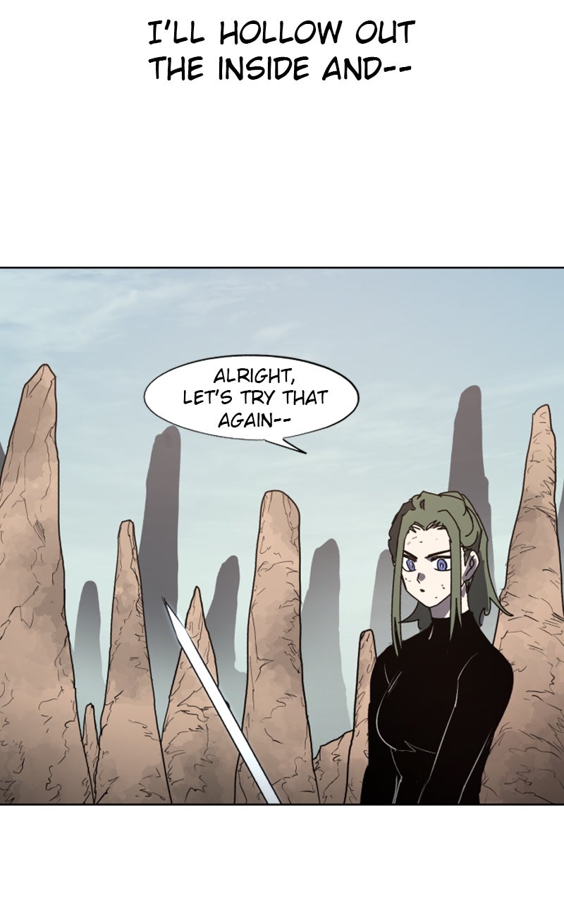Read The Ember Knight Manga Online