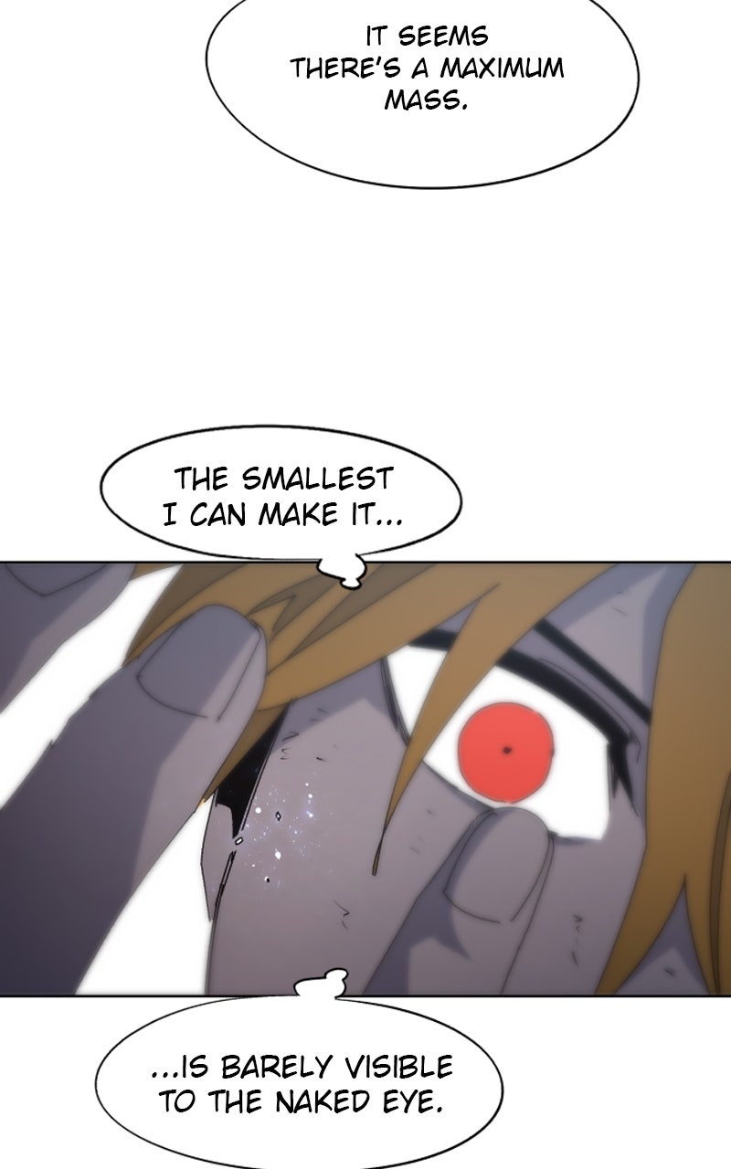 Read The Ember Knight Manga Online