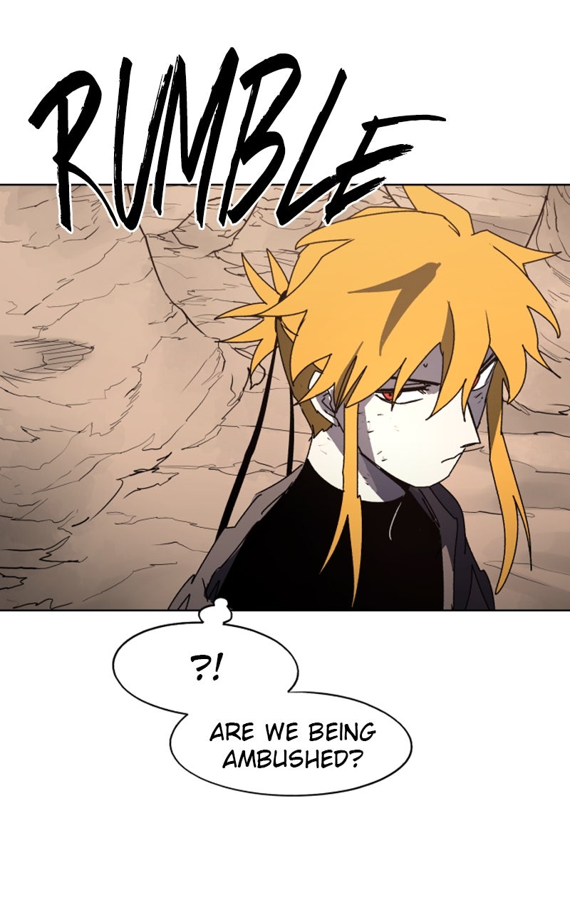 Read The Ember Knight Manga Online