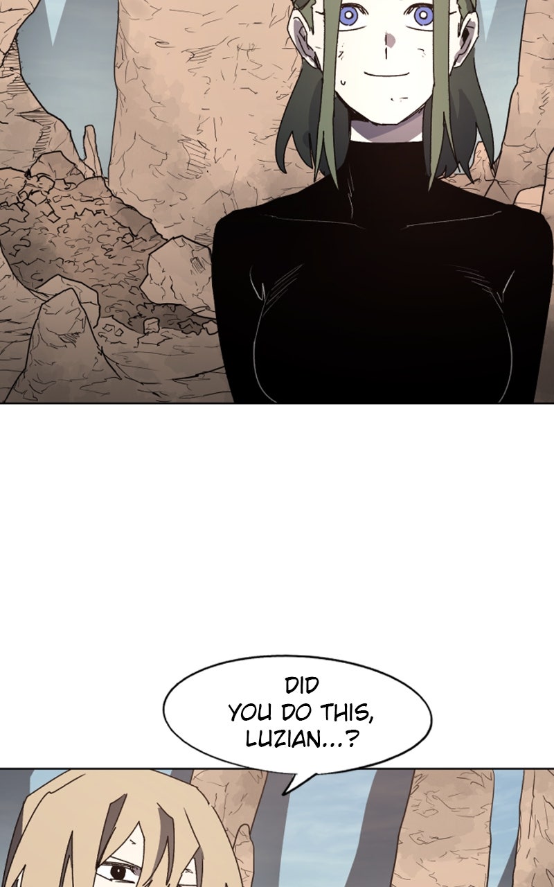 Read The Ember Knight Manga Online