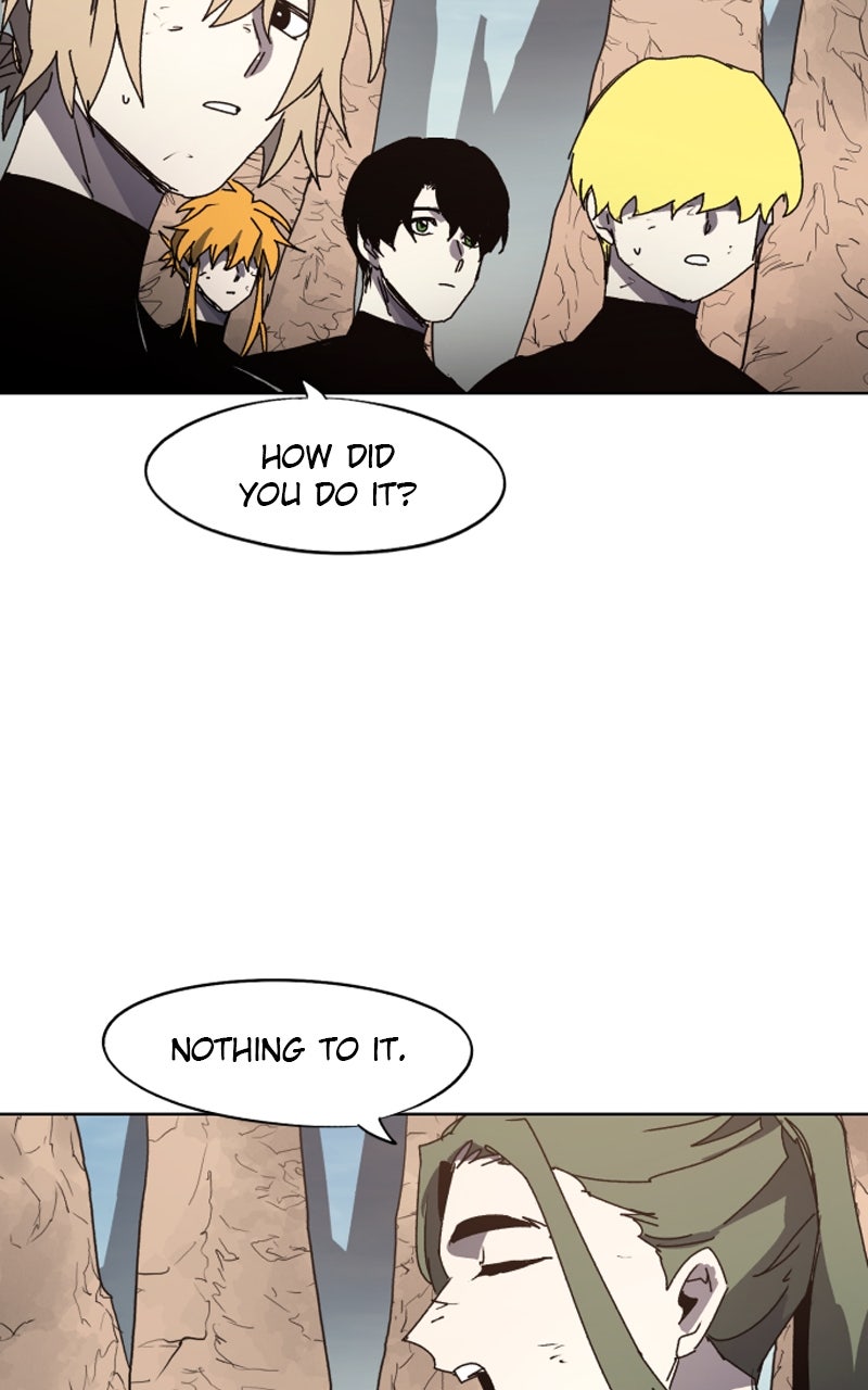 Read The Ember Knight Manga Online