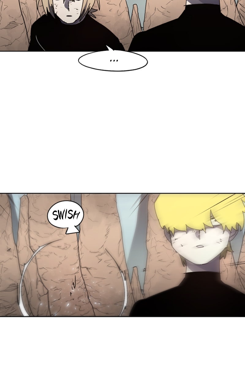 Read The Ember Knight Manga Online