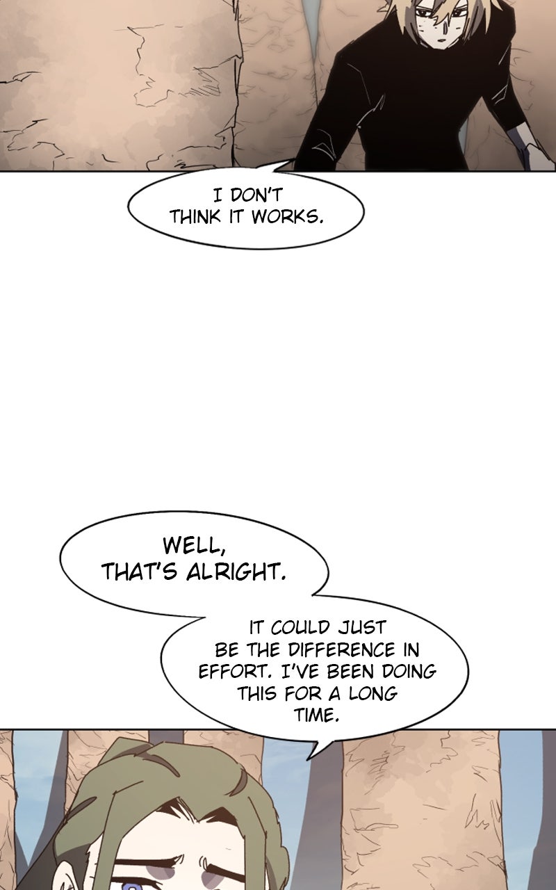 Read The Ember Knight Manga Online