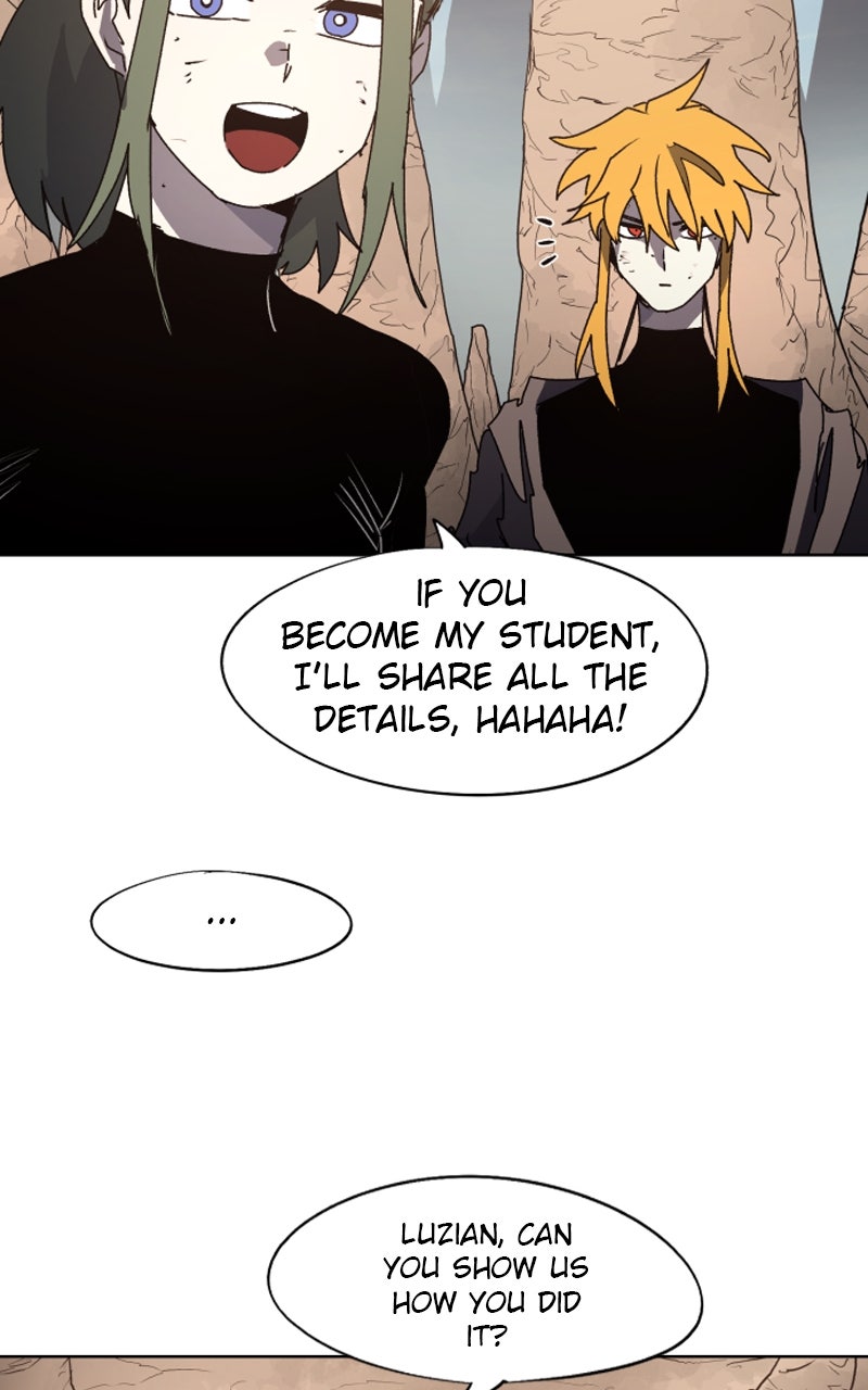 Read The Ember Knight Manga Online