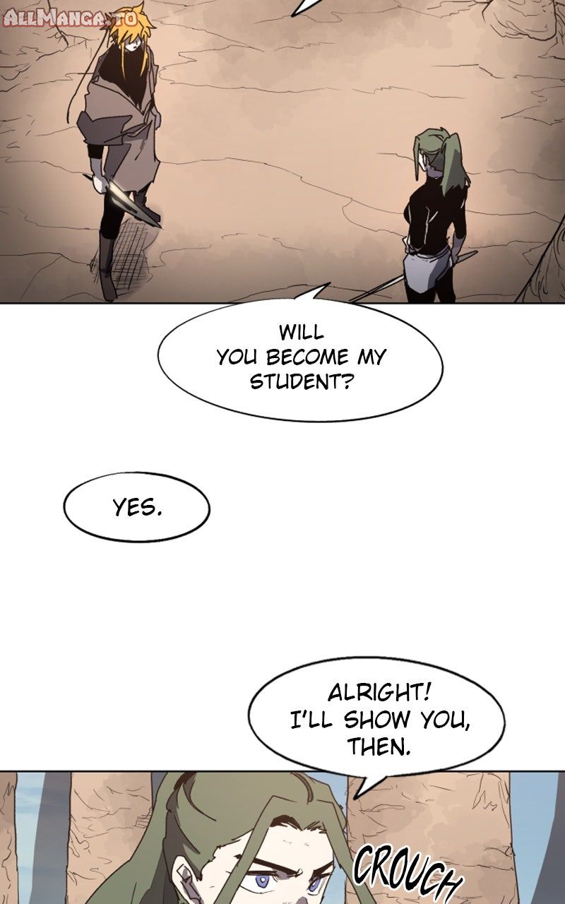 Read The Ember Knight Manga Online