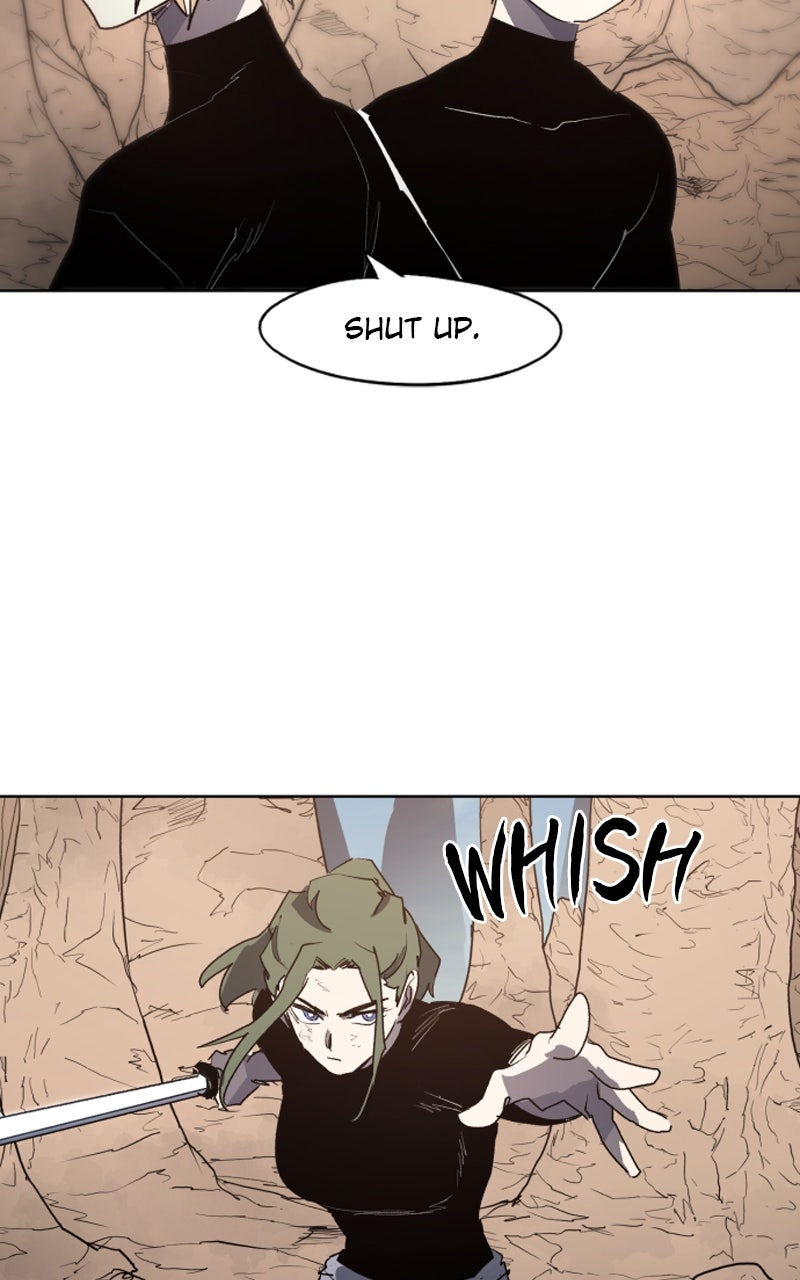 Read The Ember Knight Manga Online