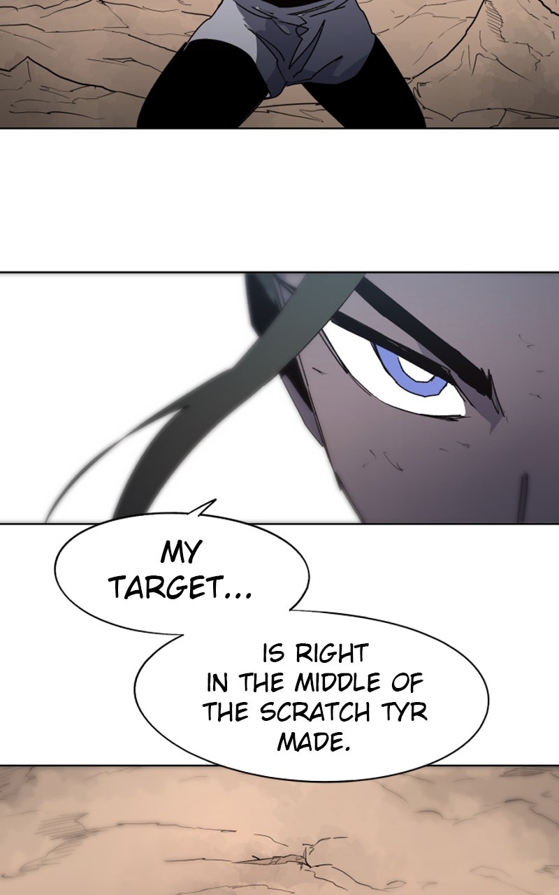 Read The Ember Knight Manga Online
