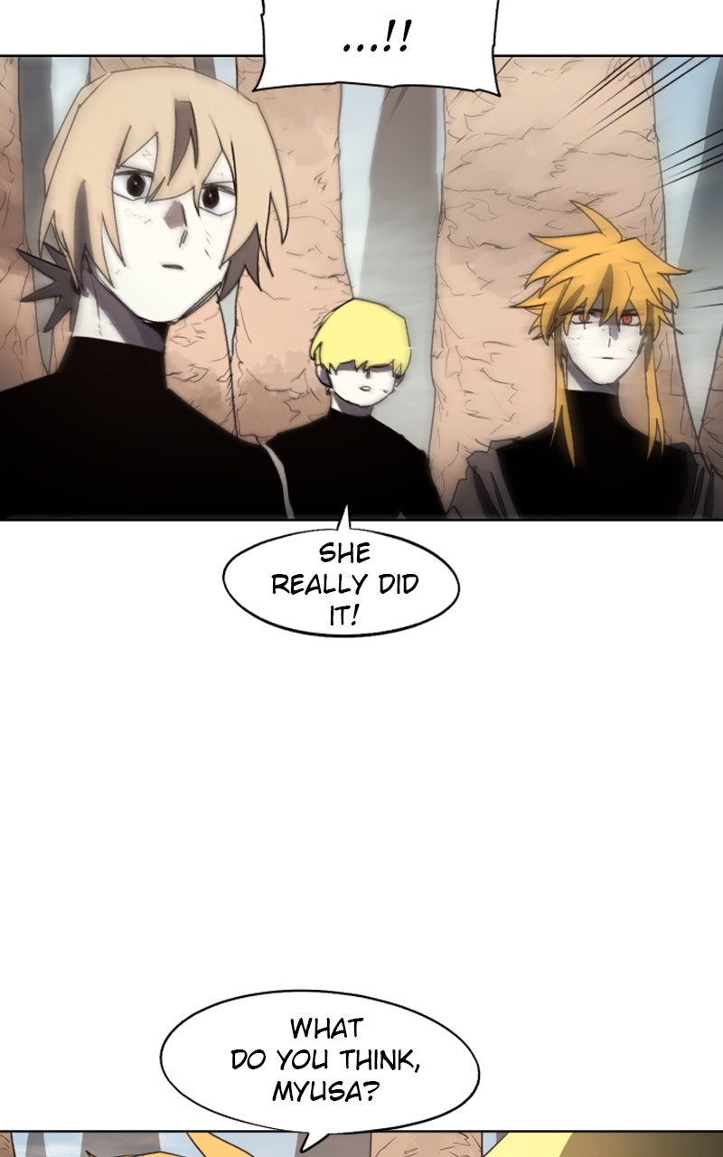 Read The Ember Knight Manga Online