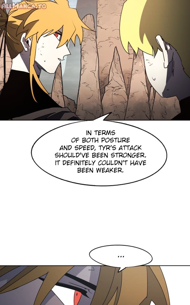 Read The Ember Knight Manga Online