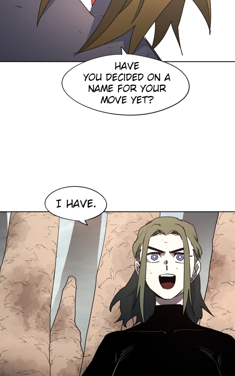 Read The Ember Knight Manga Online