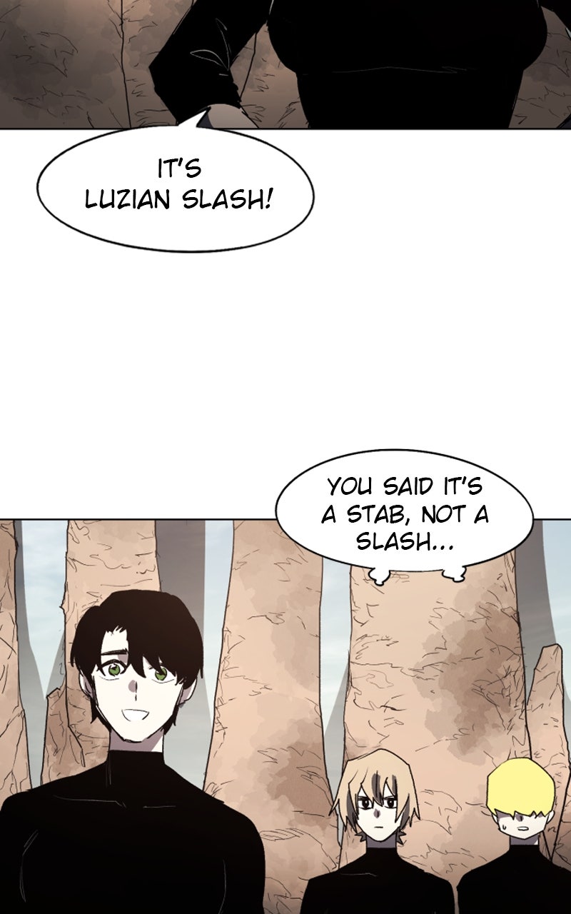 Read The Ember Knight Manga Online