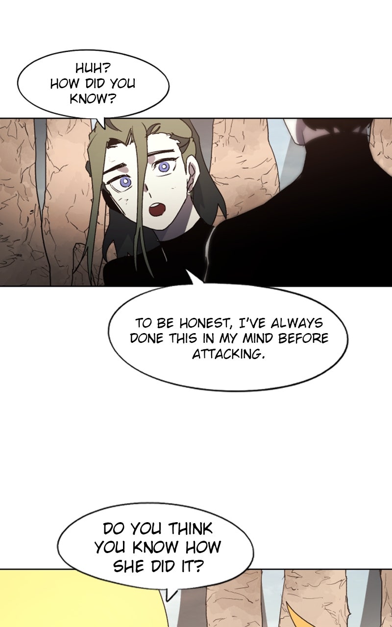 Read The Ember Knight Manga Online