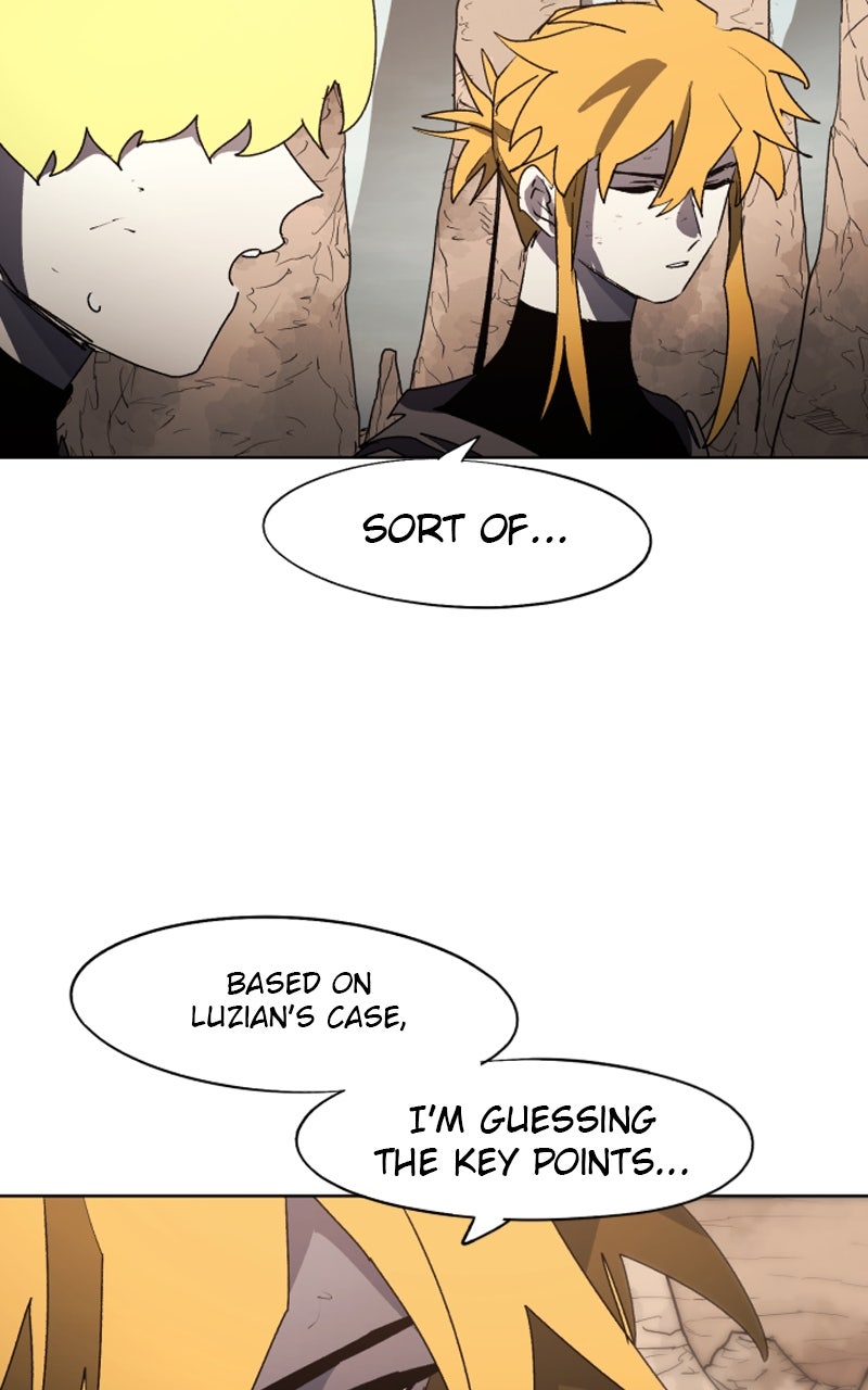 Read The Ember Knight Manga Online