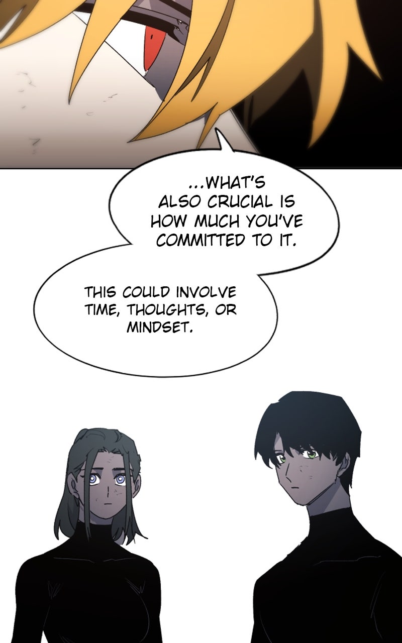Read The Ember Knight Manga Online