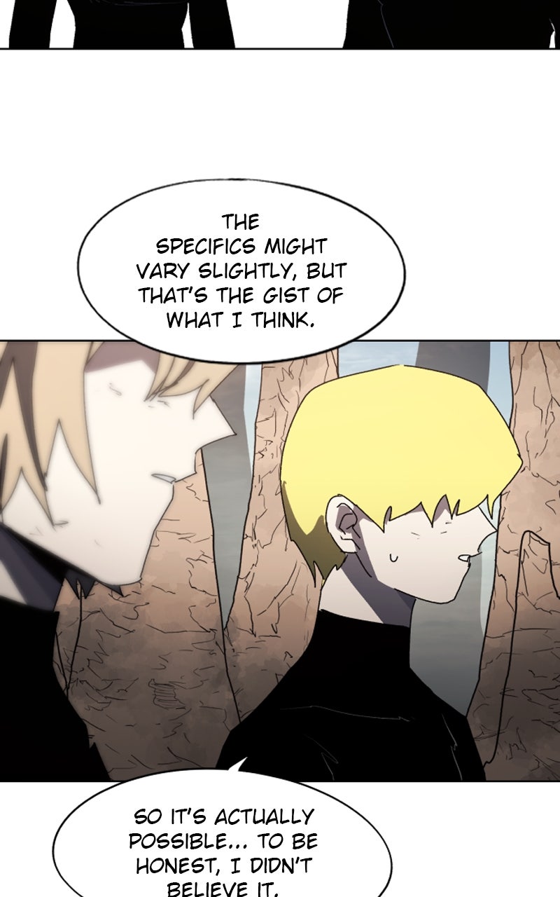 Read The Ember Knight Manga Online