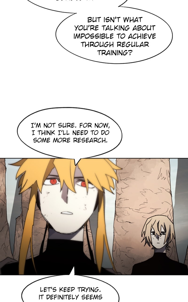 Read The Ember Knight Manga Online