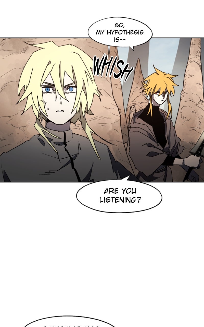 Read The Ember Knight Manga Online