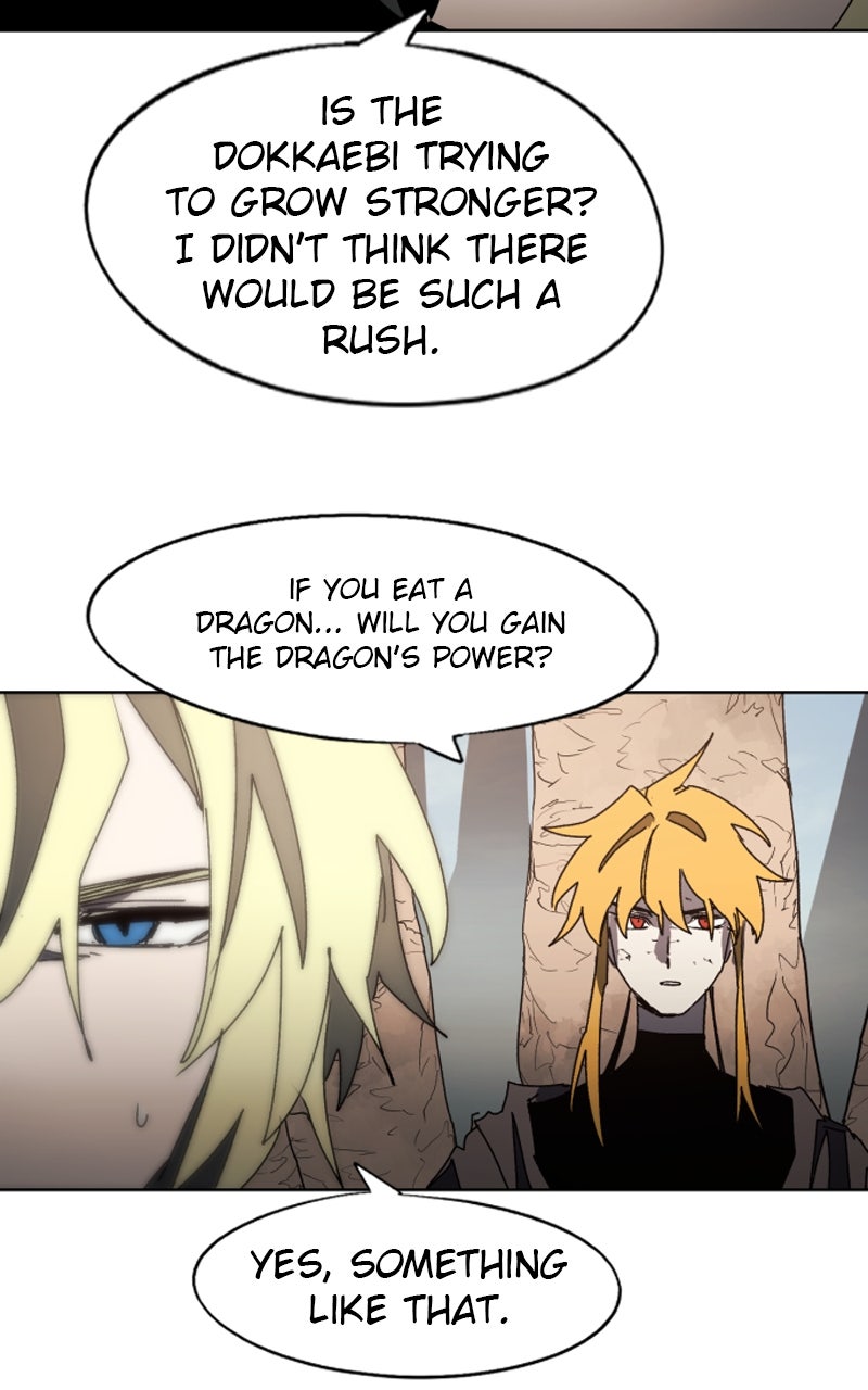 Read The Ember Knight Manga Online