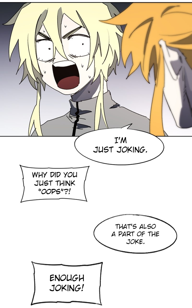 Read The Ember Knight Manga Online