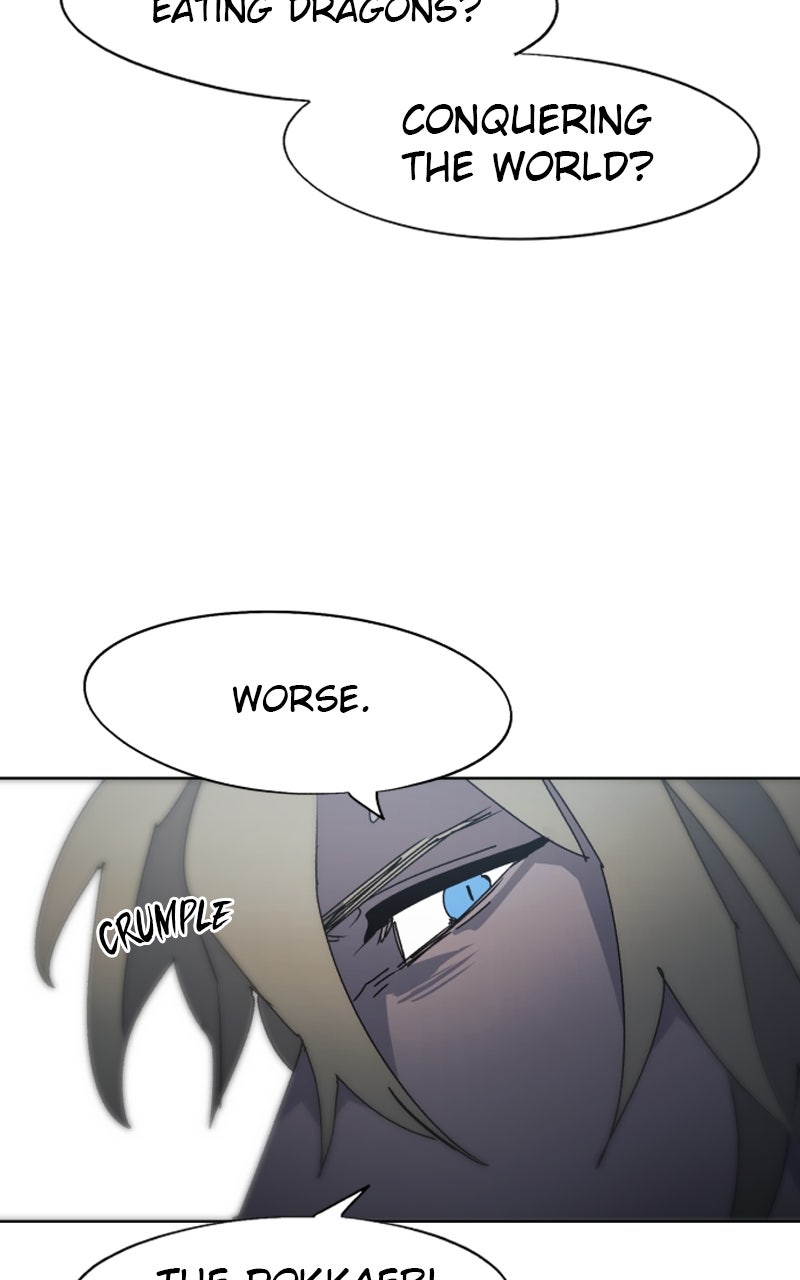 Read The Ember Knight Manga Online