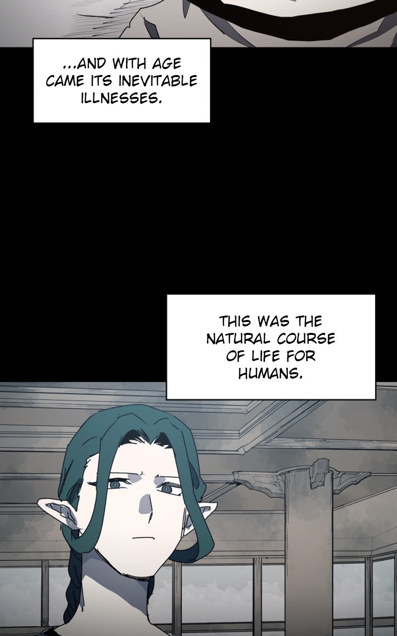 Read The Ember Knight Manga Online