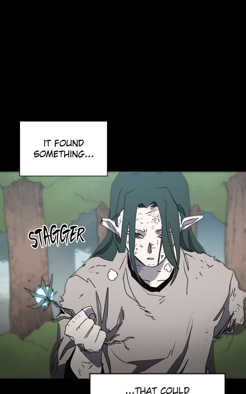 Read The Ember Knight Manga Online