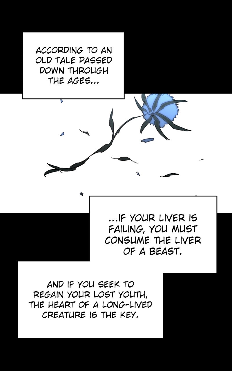 Read The Ember Knight Manga Online