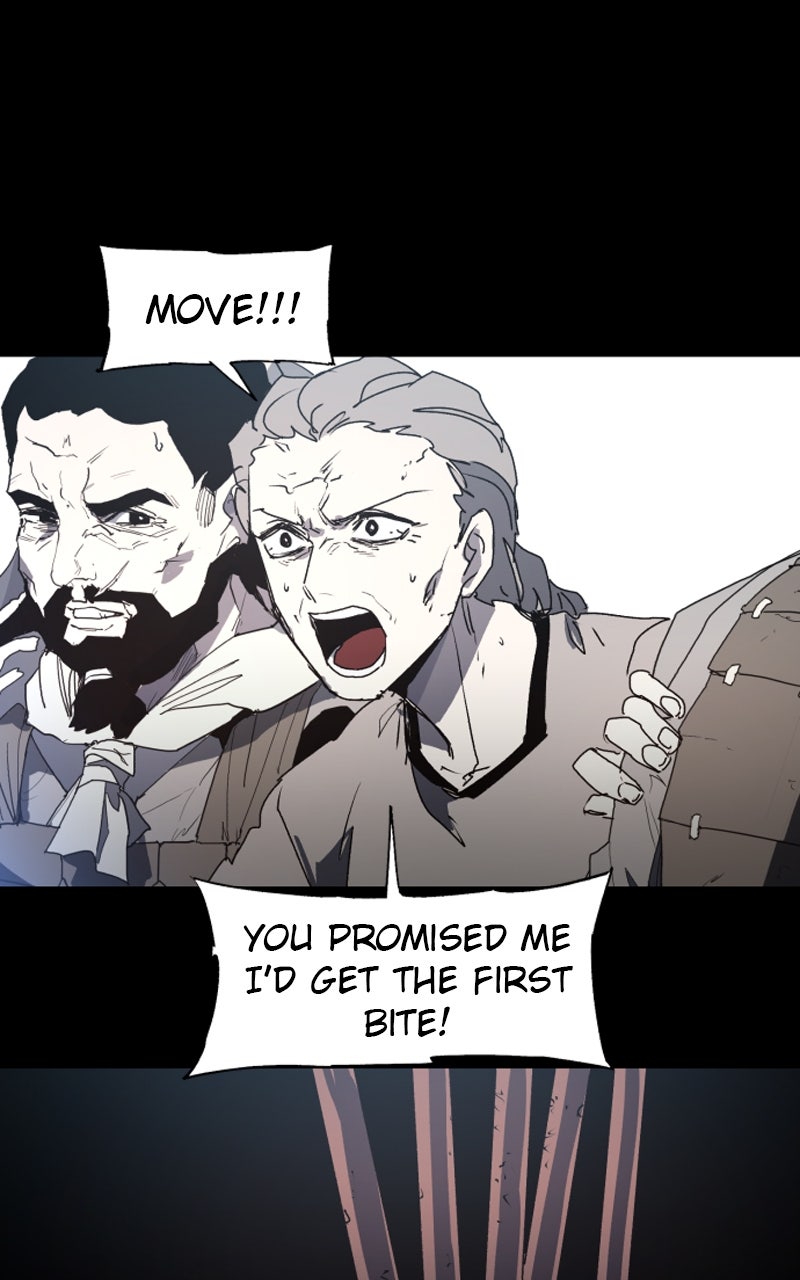 Read The Ember Knight Manga Online