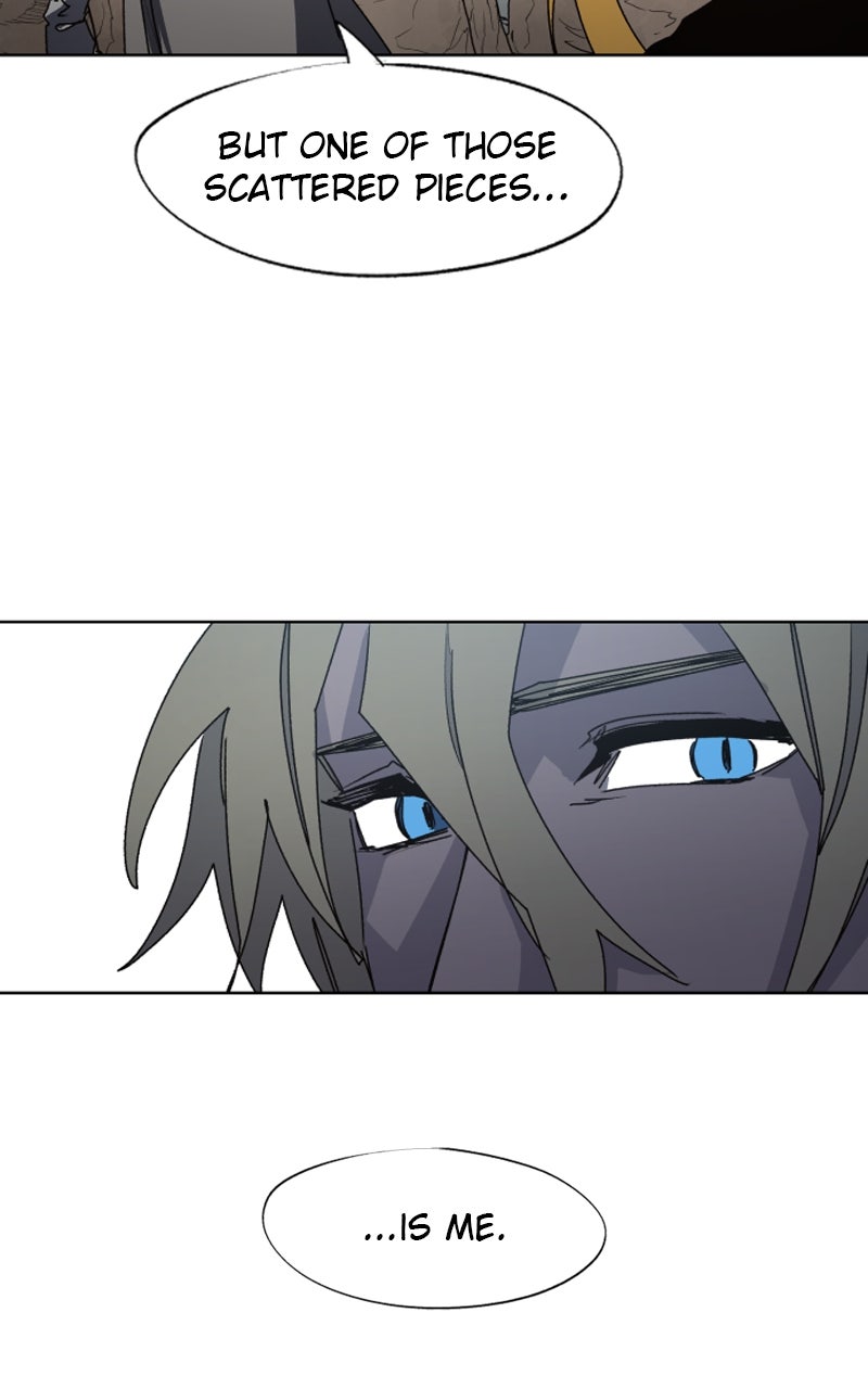 Read The Ember Knight Manga Online