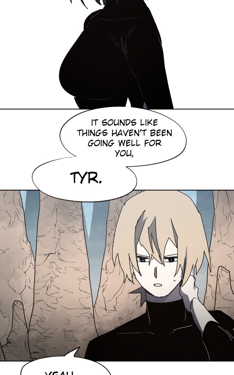 Read The Ember Knight Manga Online
