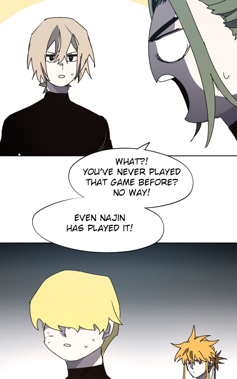Read The Ember Knight Manga Online
