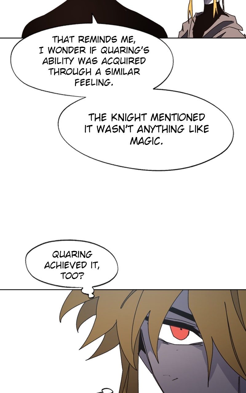 Read The Ember Knight Manga Online