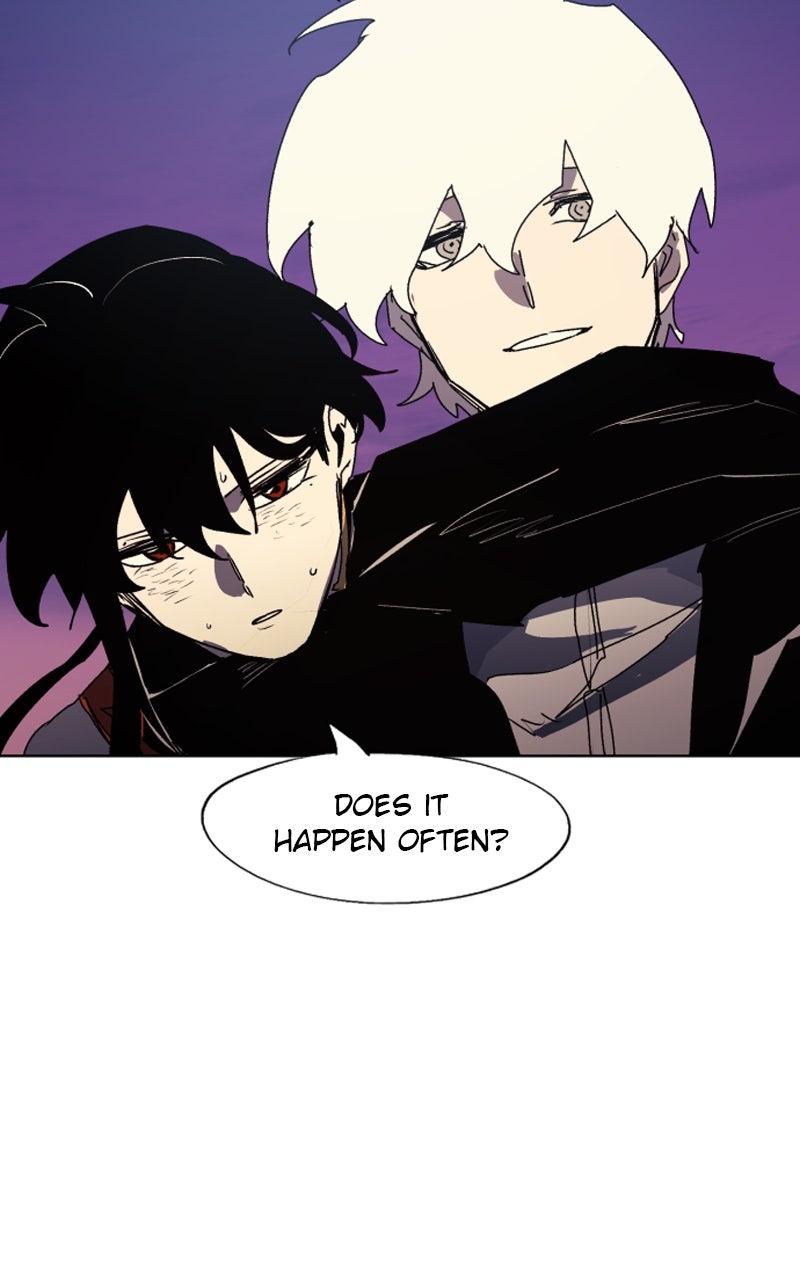 Read The Ember Knight Manga Online