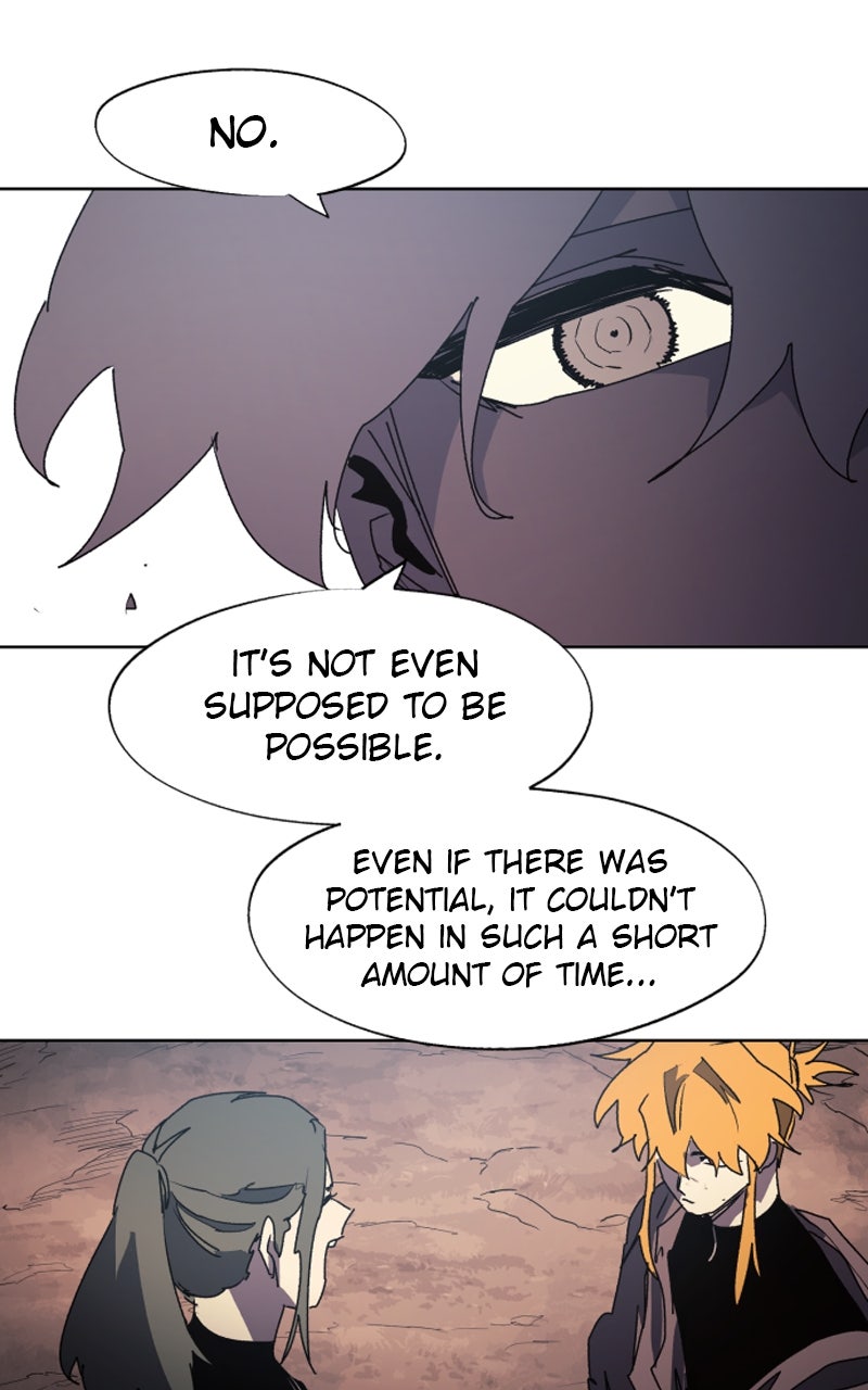 Read The Ember Knight Manga Online