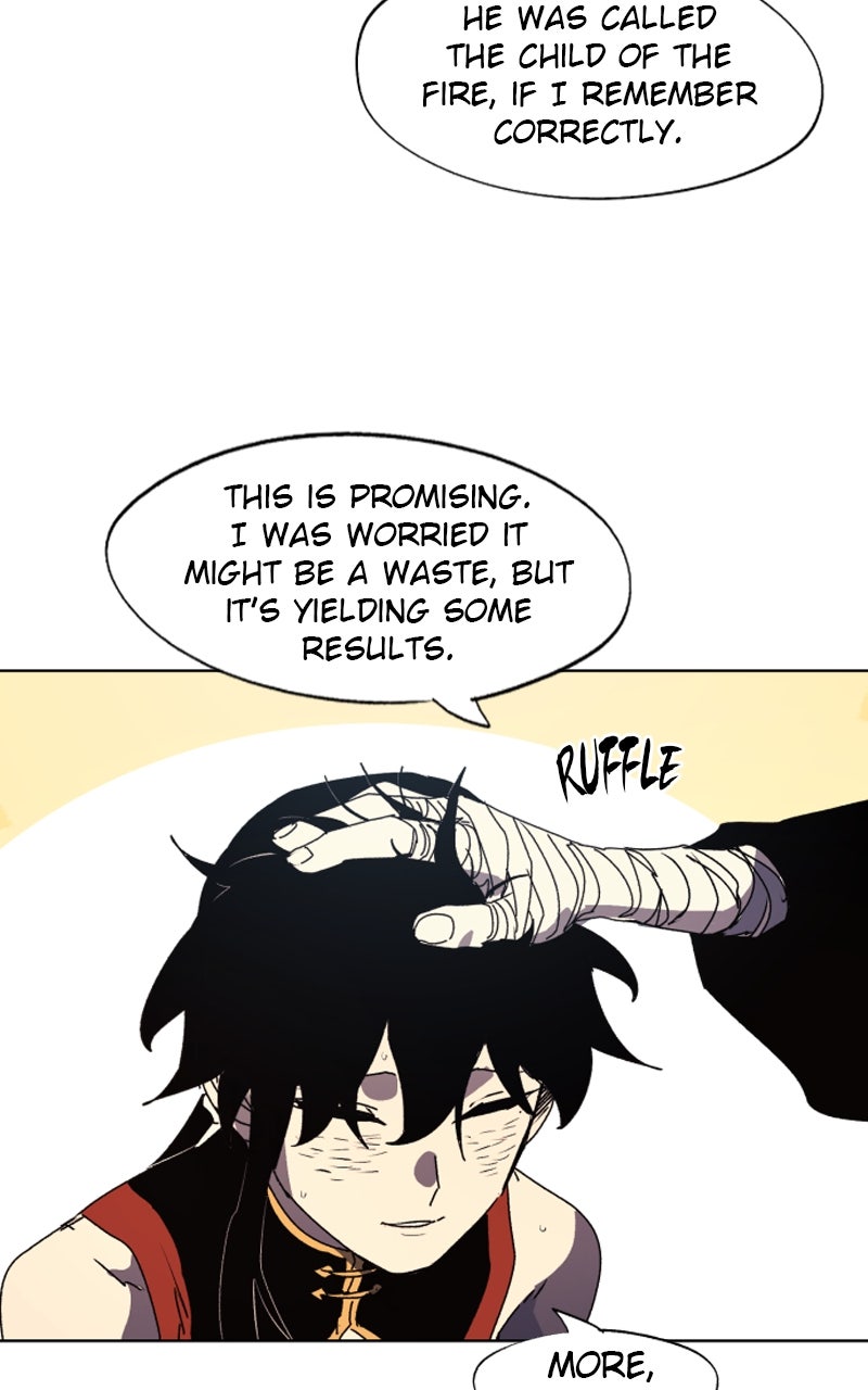 Read The Ember Knight Manga Online
