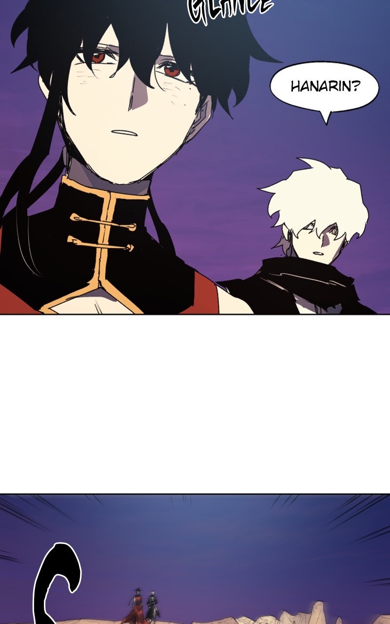 Read The Ember Knight Manga Online