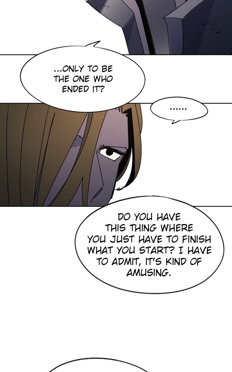 Read The Ember Knight Manga Online