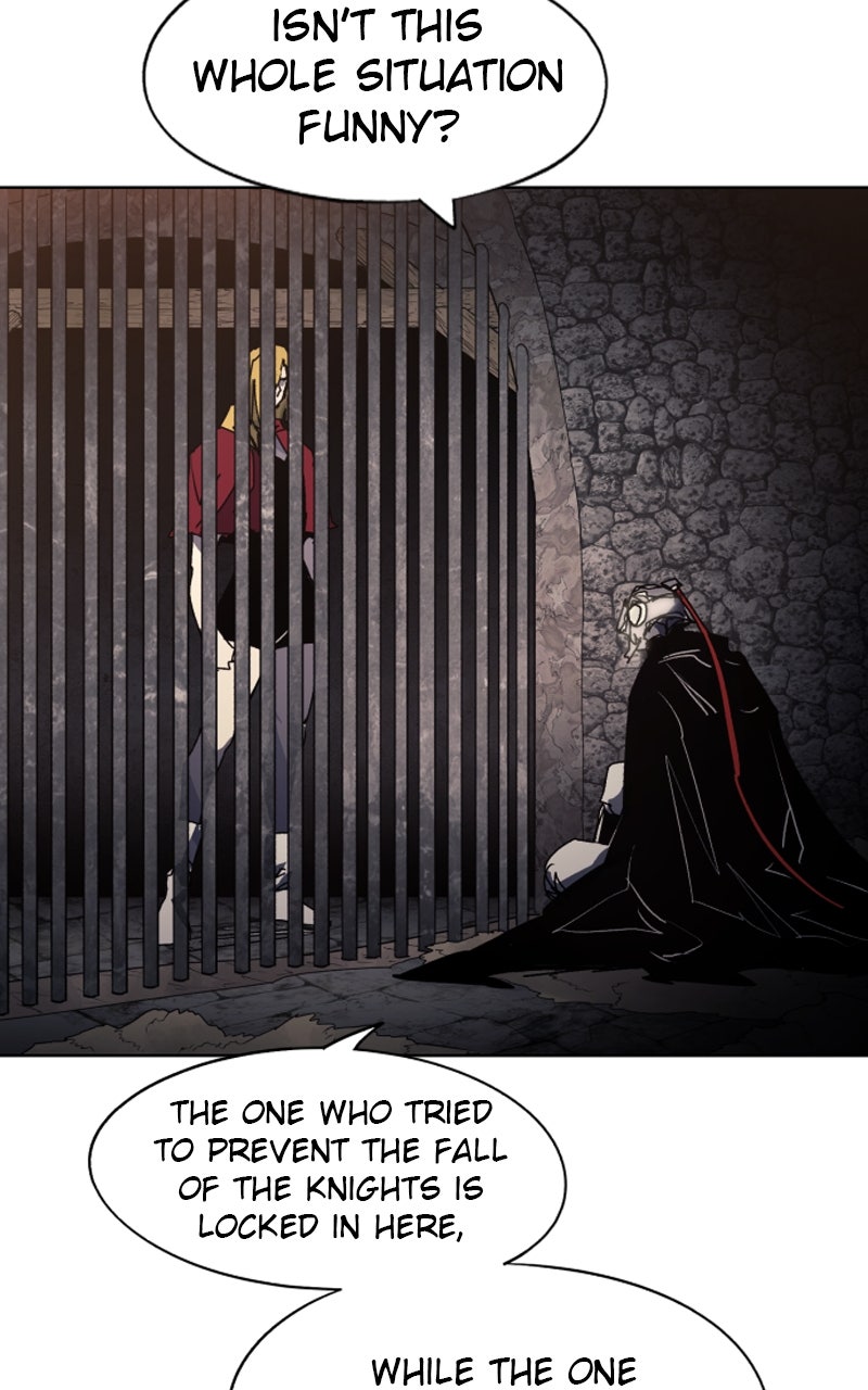 Read The Ember Knight Manga Online