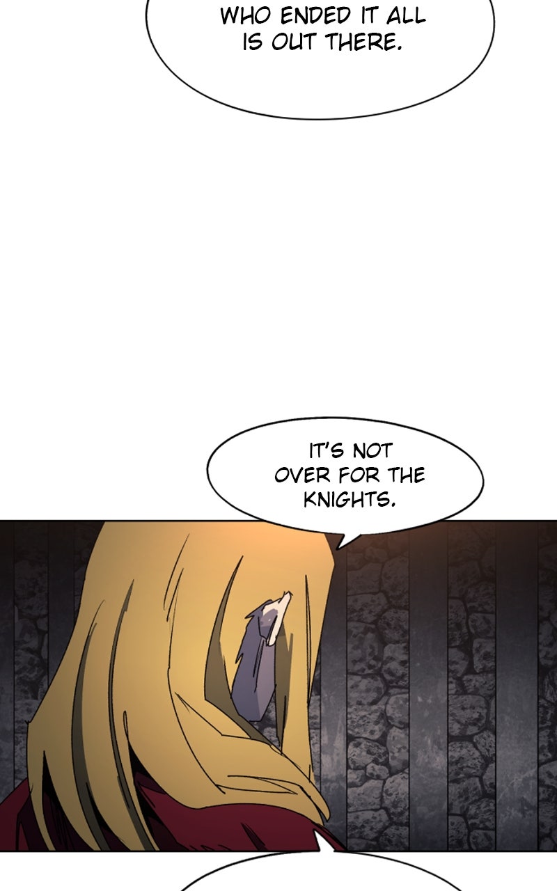 Read The Ember Knight Manga Online