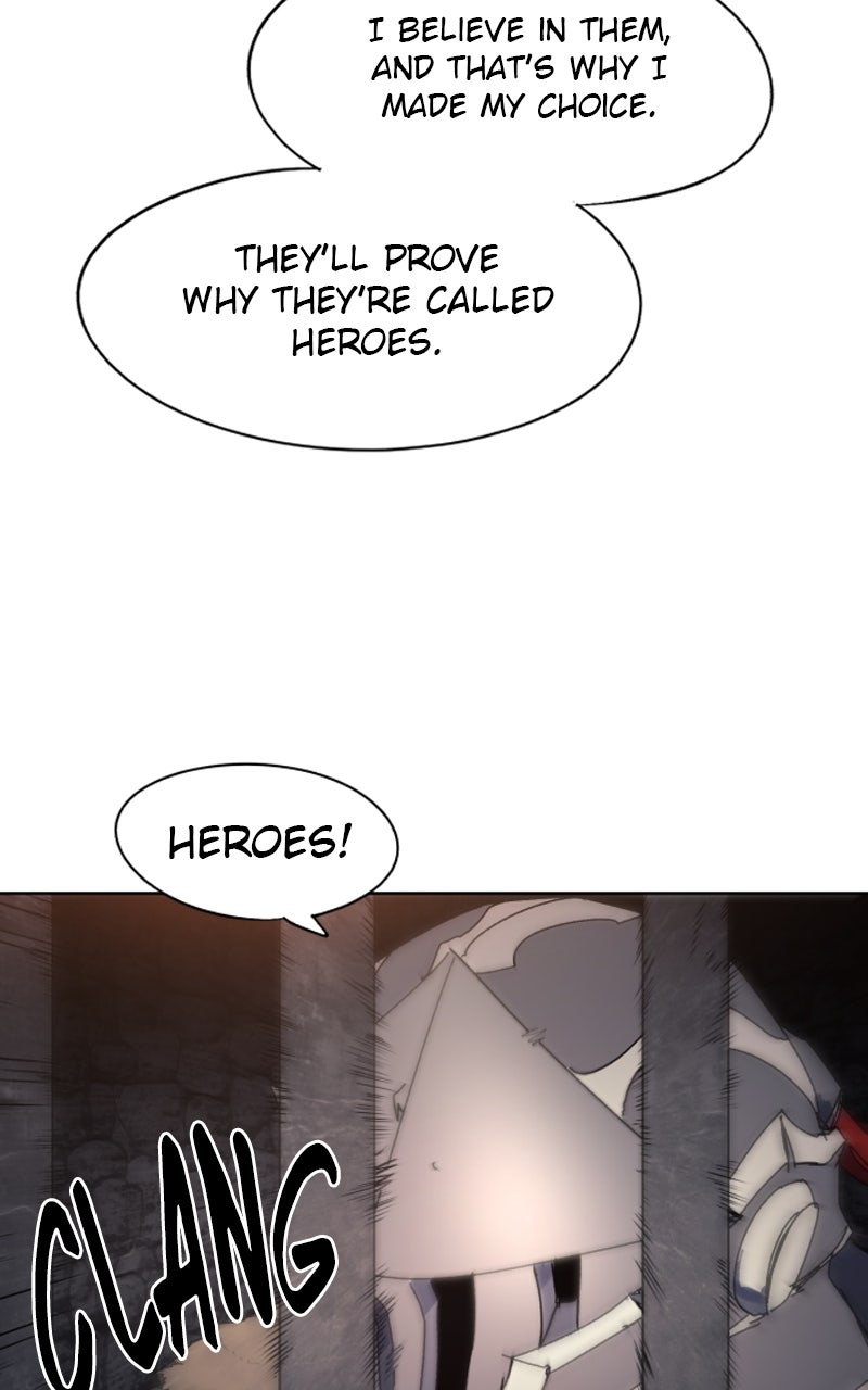 Read The Ember Knight Manga Online